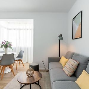 Appartement met Drie Slaapkamers